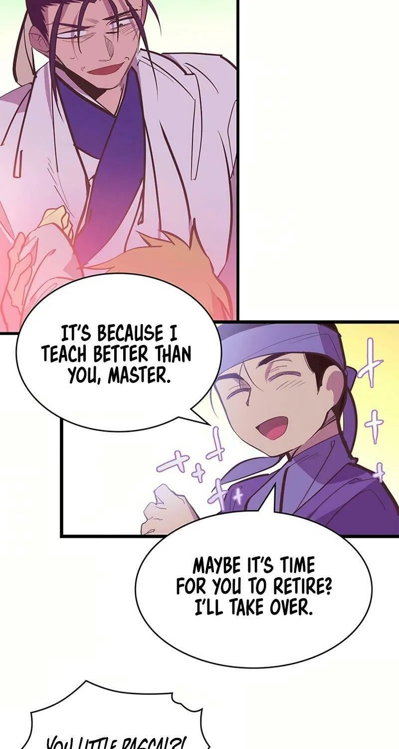 Cold Moon Chronicles Chapter 64 page 39 - 