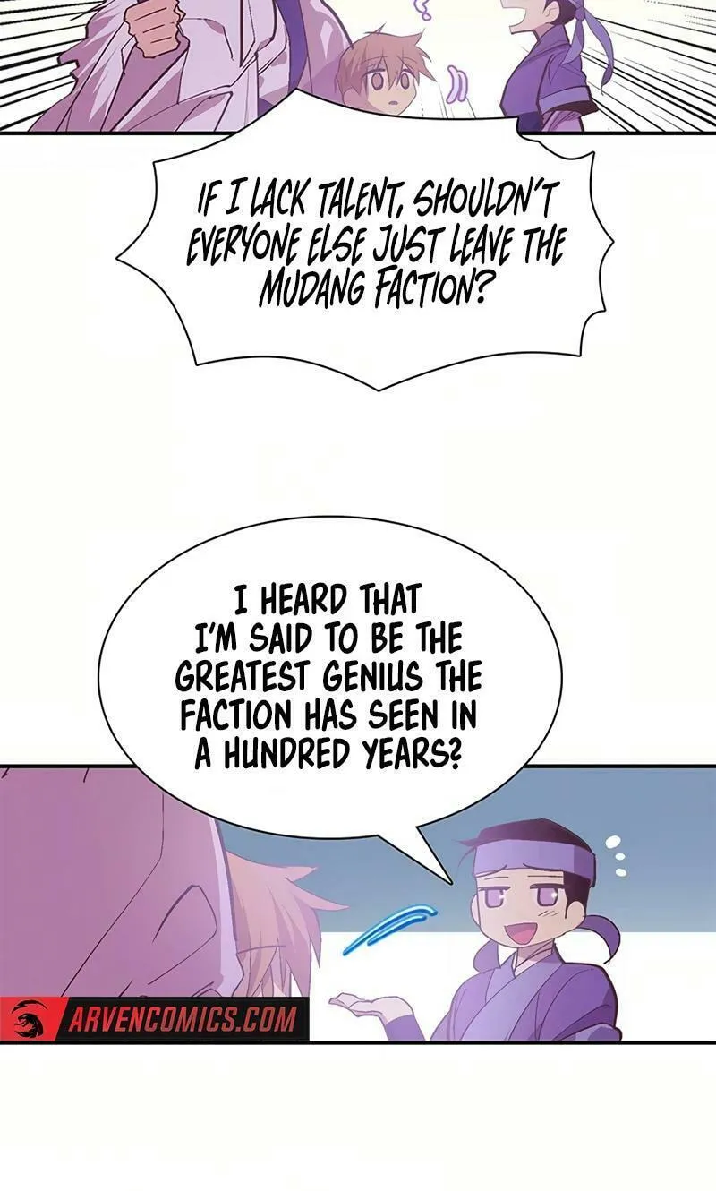 Cold Moon Chronicles Chapter 64 page 41 - 