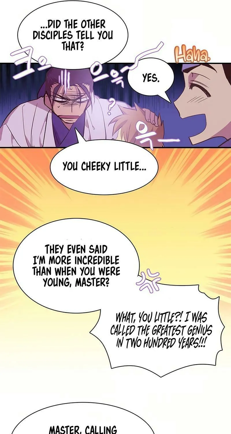 Cold Moon Chronicles Chapter 64 page 42 - 