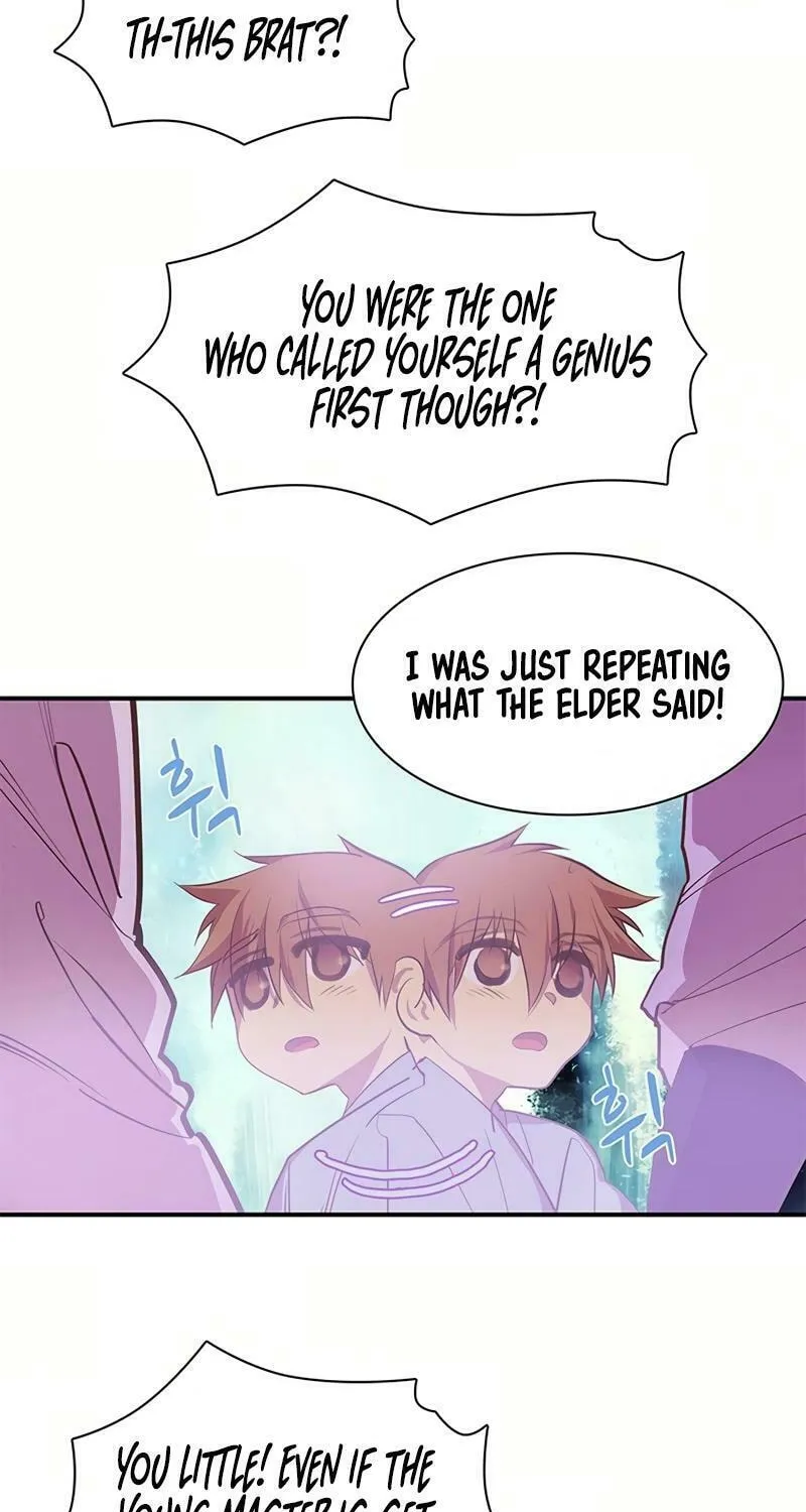 Cold Moon Chronicles Chapter 64 page 44 - 