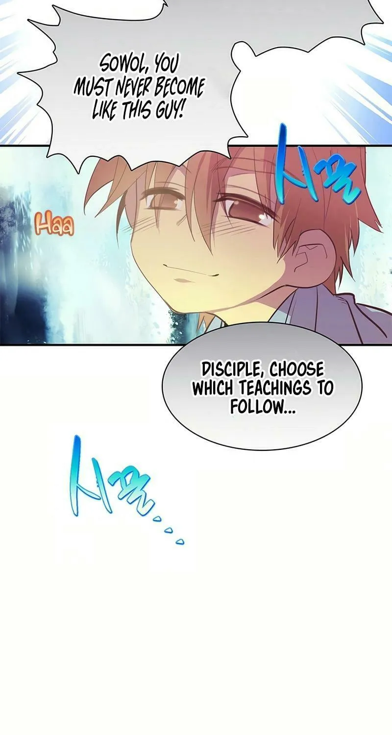 Cold Moon Chronicles Chapter 64 page 46 - 