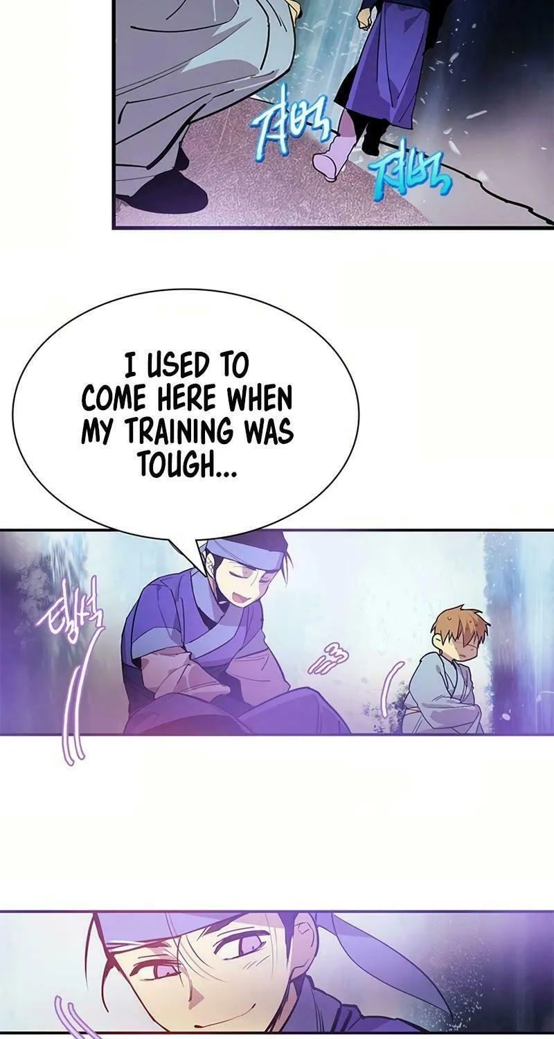 Cold Moon Chronicles Chapter 64 page 9 - 