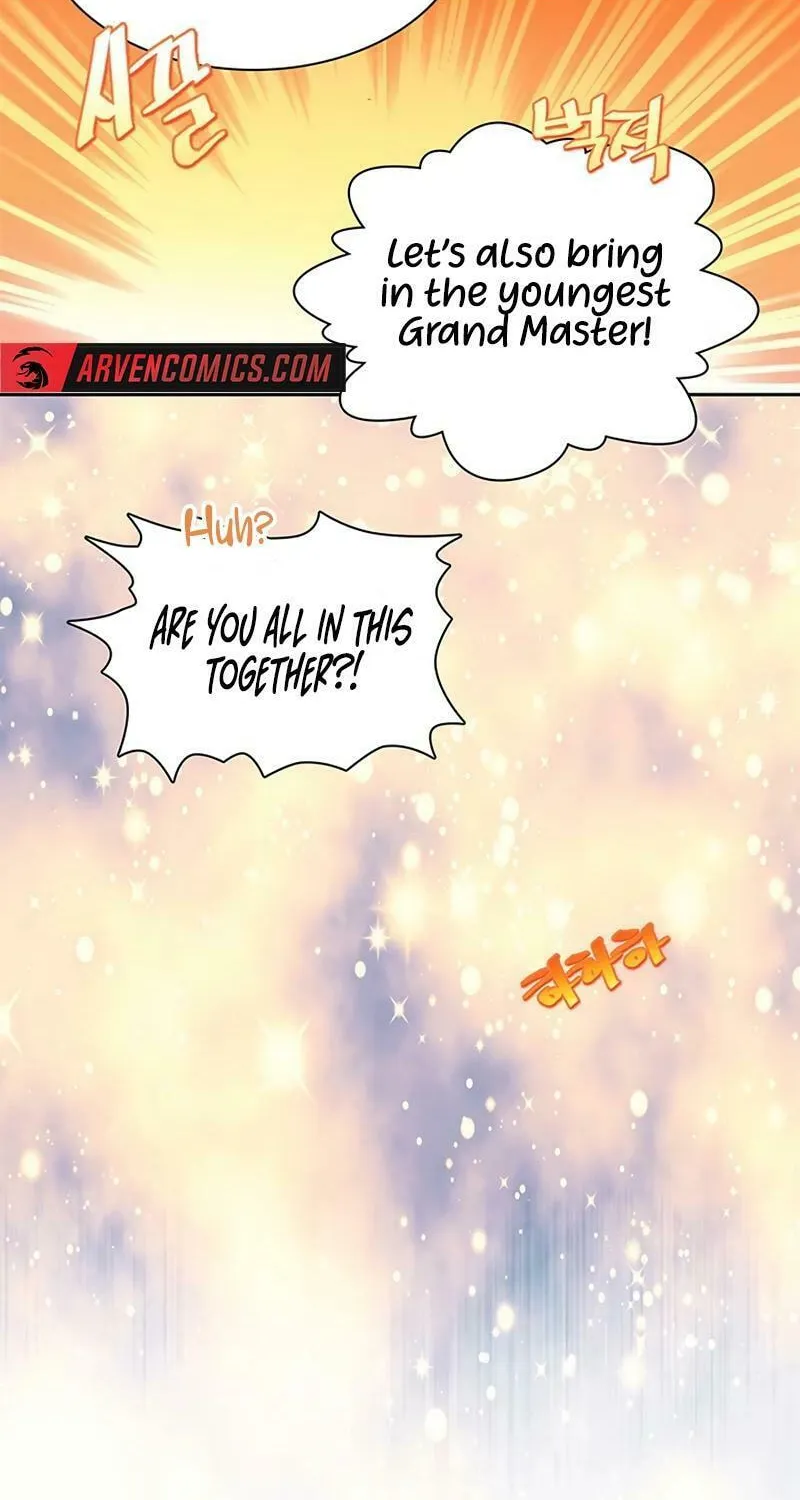 Cold Moon Chronicles Chapter 65 page 12 - 
