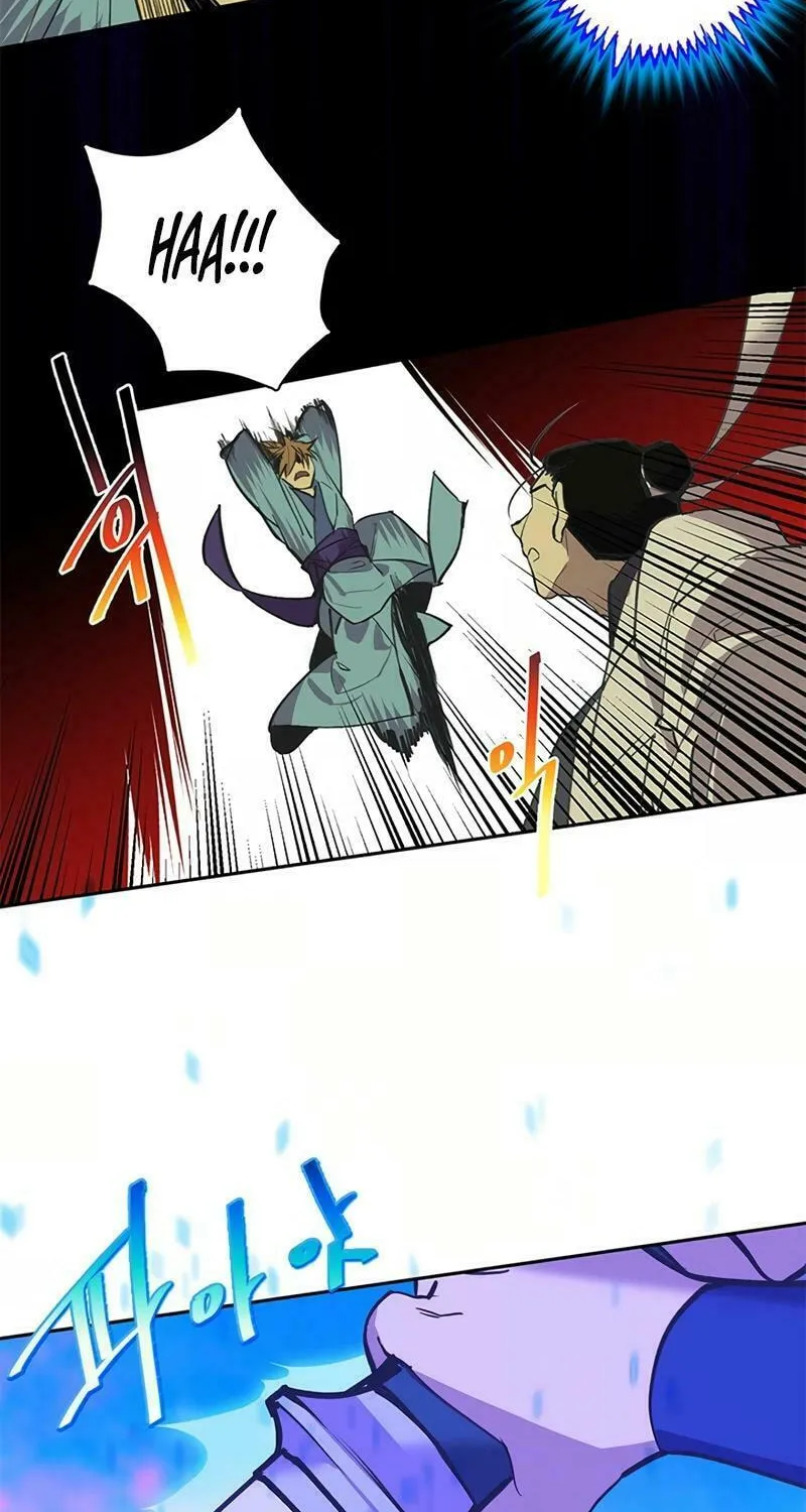 Cold Moon Chronicles Chapter 65 page 19 - 