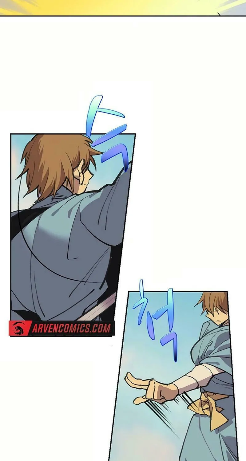 Cold Moon Chronicles Chapter 65 page 3 - 