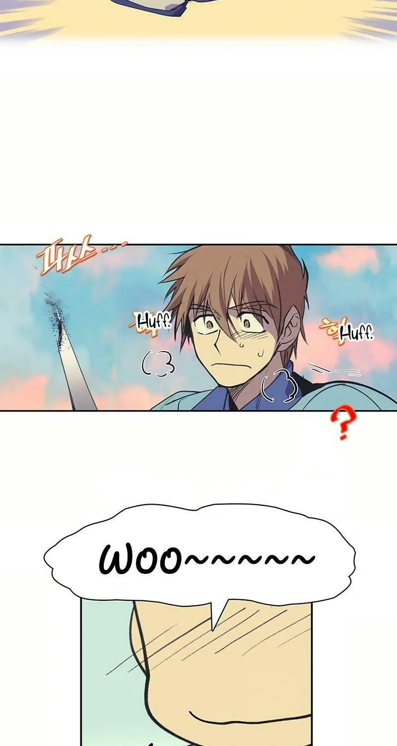 Cold Moon Chronicles Chapter 65 page 24 - 