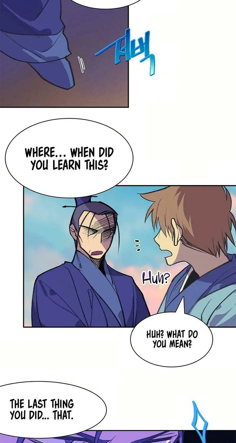 Cold Moon Chronicles Chapter 65 page 26 - 