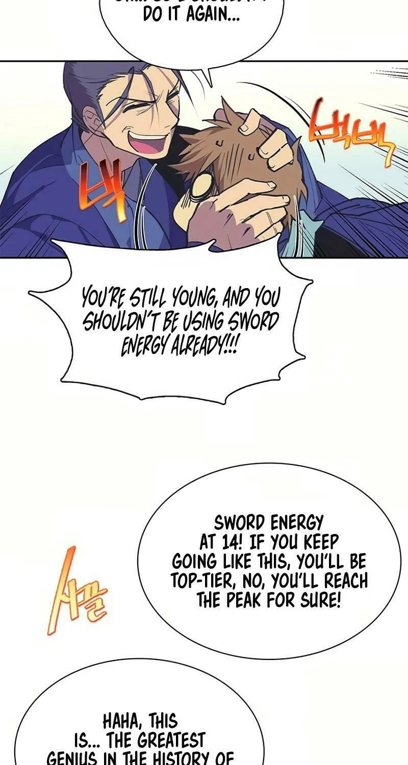 Cold Moon Chronicles Chapter 65 page 29 - 