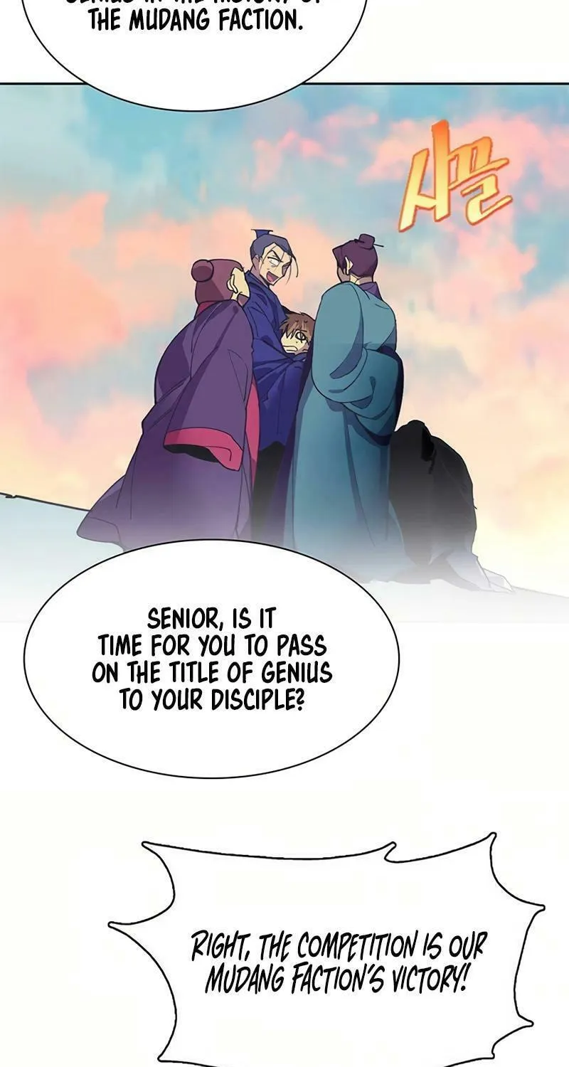 Cold Moon Chronicles Chapter 65 page 30 - 