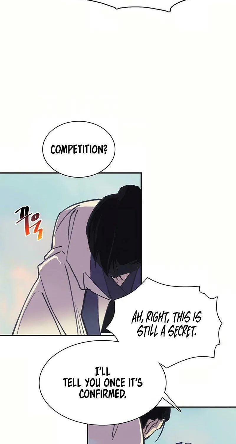 Cold Moon Chronicles Chapter 65 page 31 - 