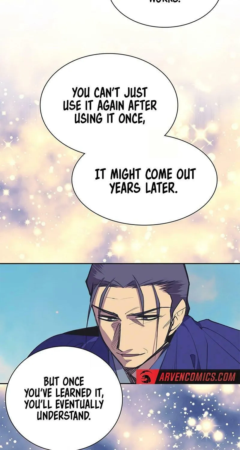 Cold Moon Chronicles Chapter 65 page 37 - 