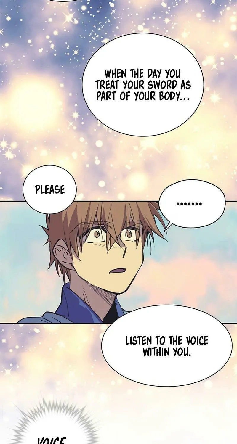 Cold Moon Chronicles Chapter 65 page 38 - 