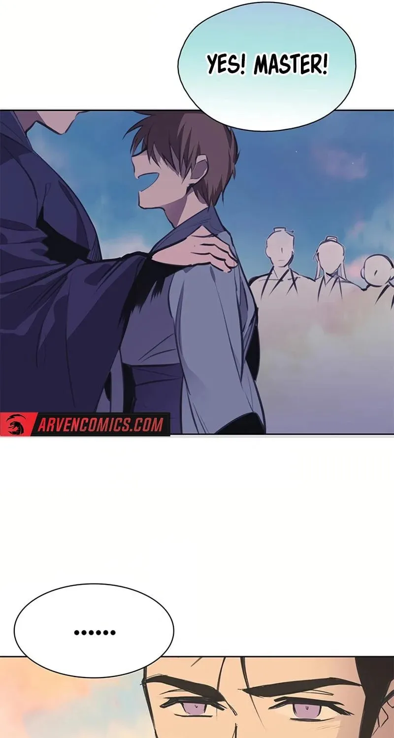 Cold Moon Chronicles Chapter 65 page 40 - 