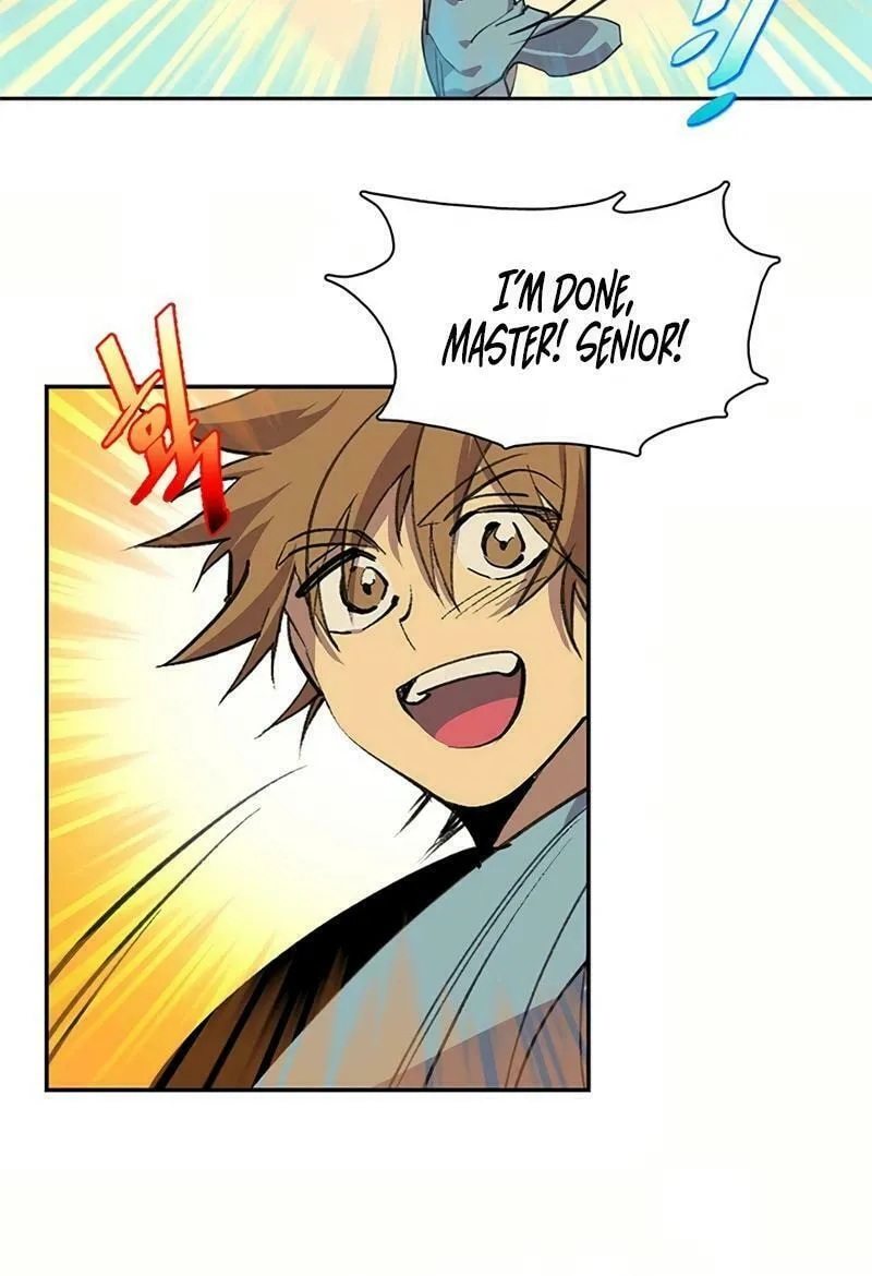 Cold Moon Chronicles Chapter 65 page 5 - 