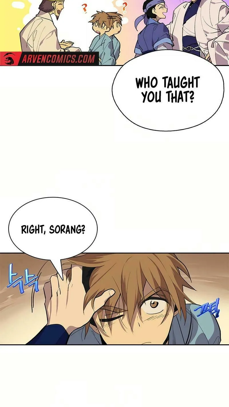 Cold Moon Chronicles Chapter 65 page 10 - 