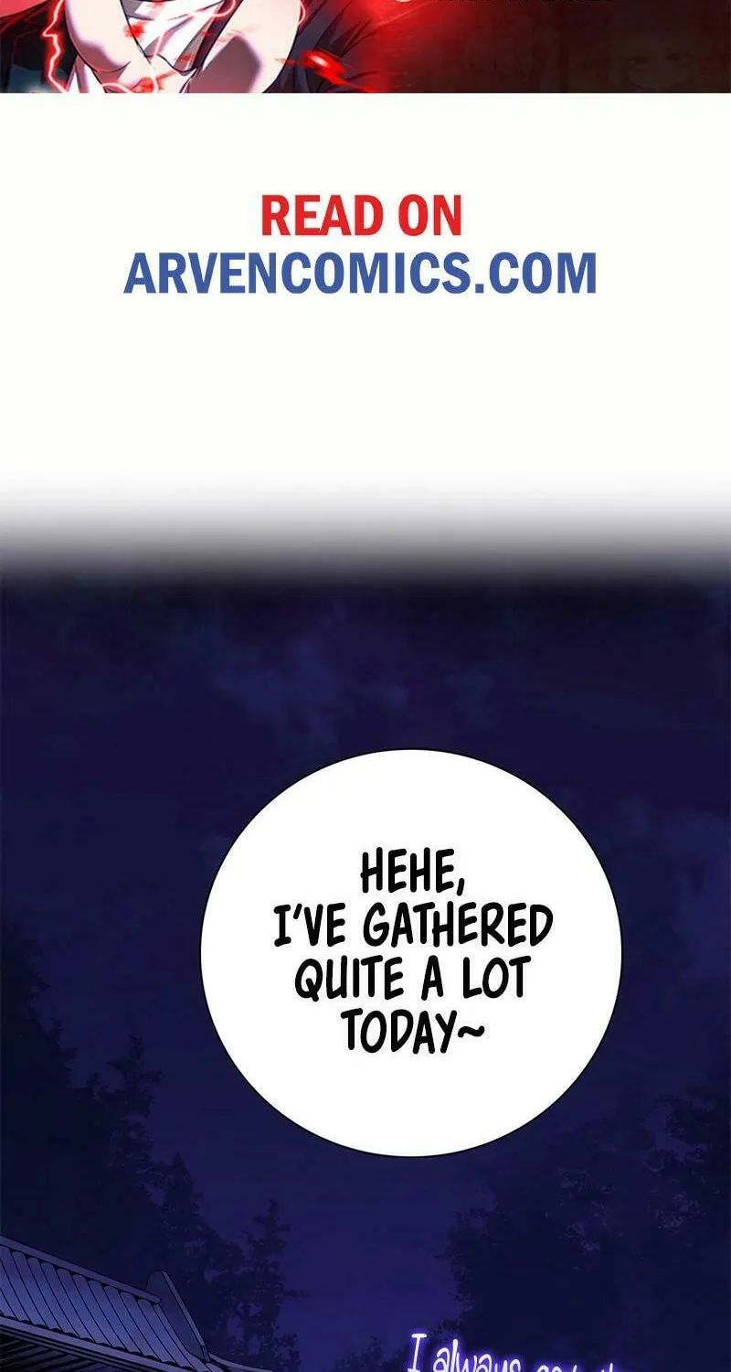 Cold Moon Chronicles Chapter 66 page 2 - 