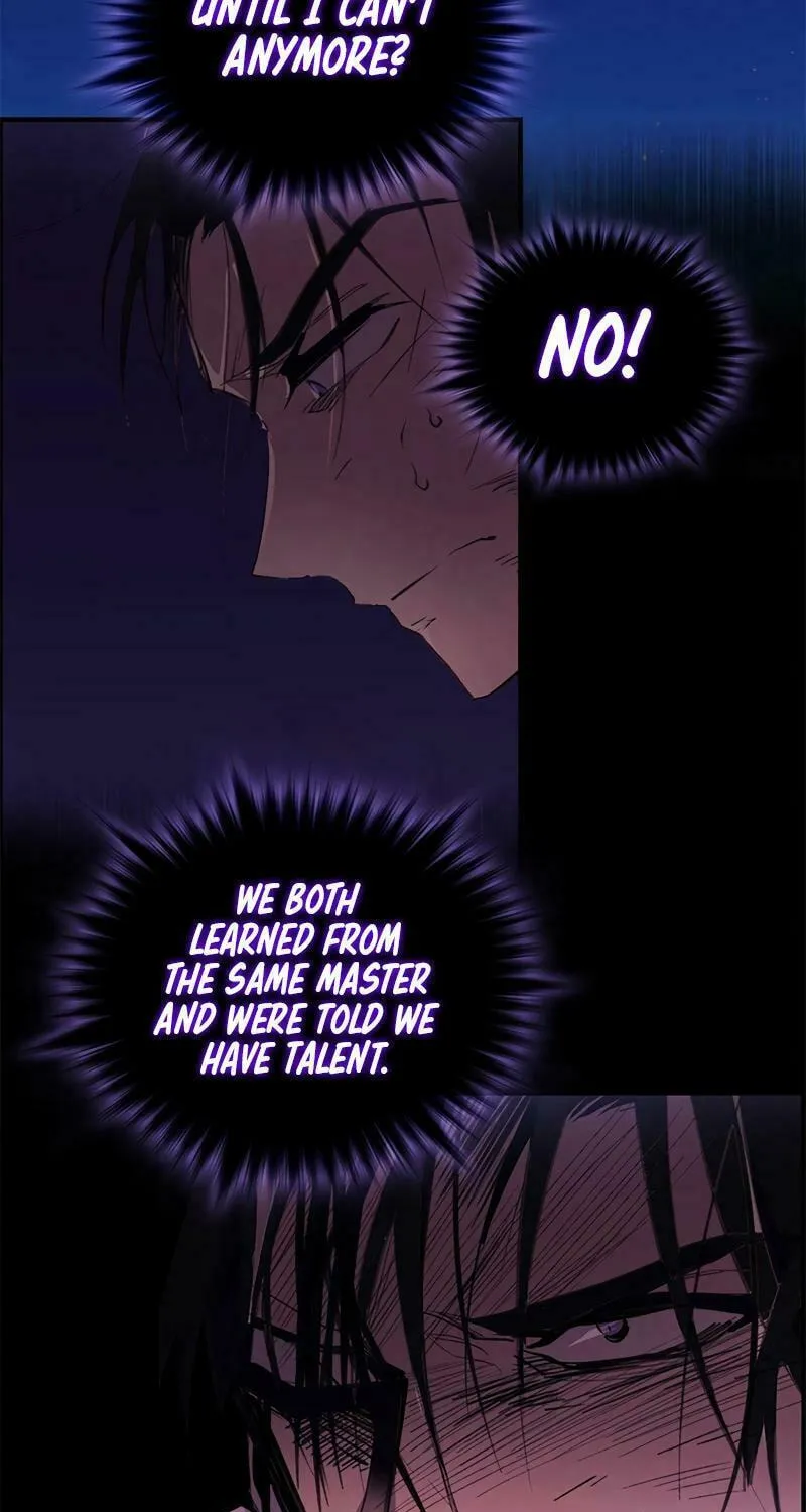 Cold Moon Chronicles Chapter 66 page 11 - 