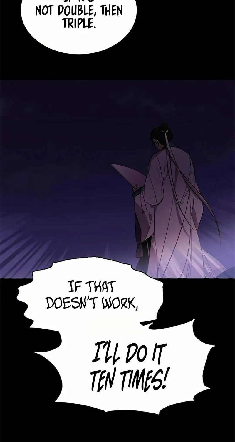 Cold Moon Chronicles Chapter 66 page 14 - 