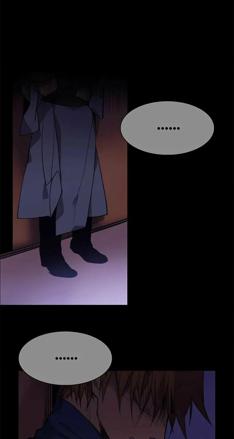 Cold Moon Chronicles Chapter 66 page 15 - 