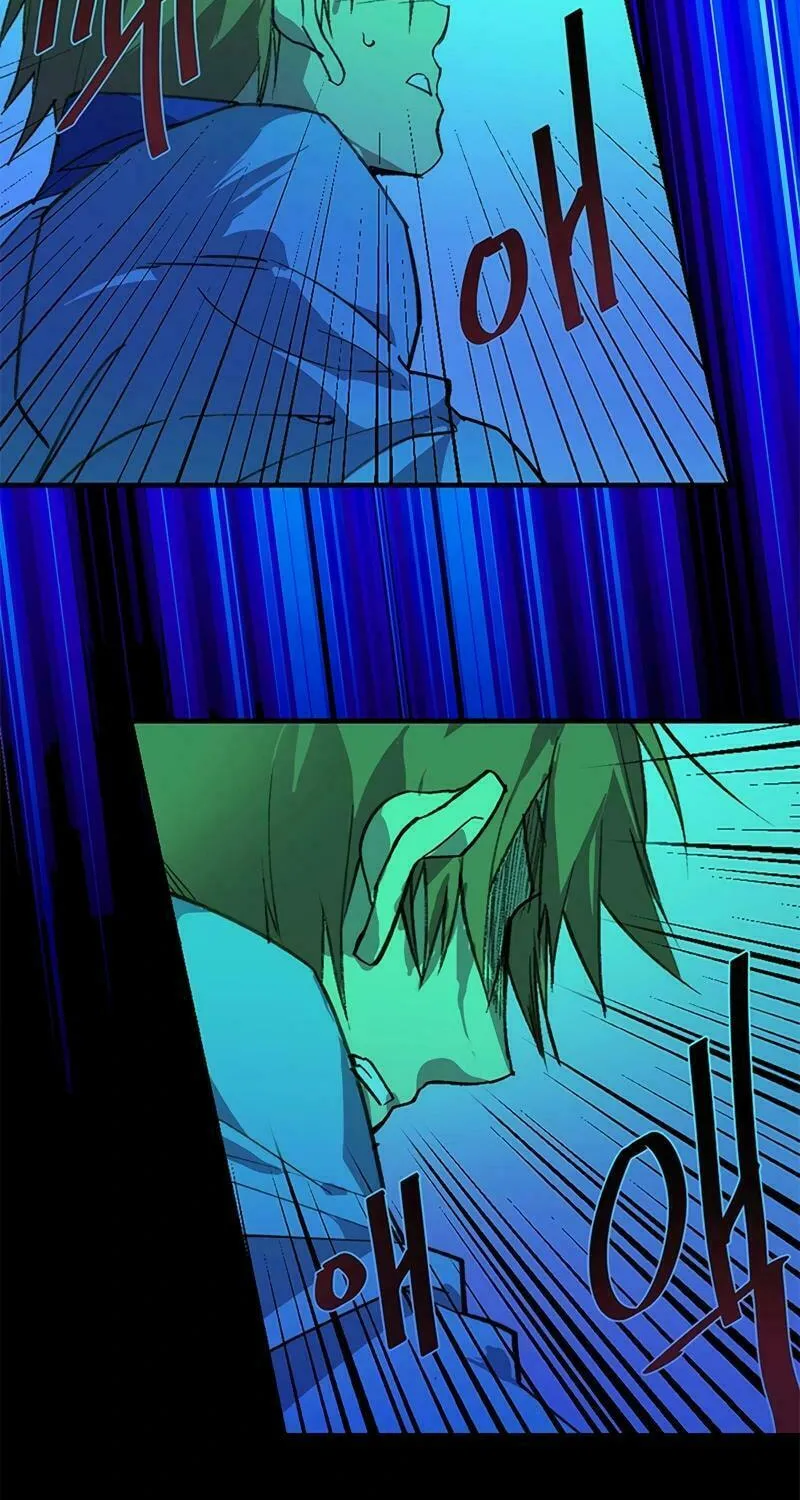 Cold Moon Chronicles Chapter 66 page 24 - 