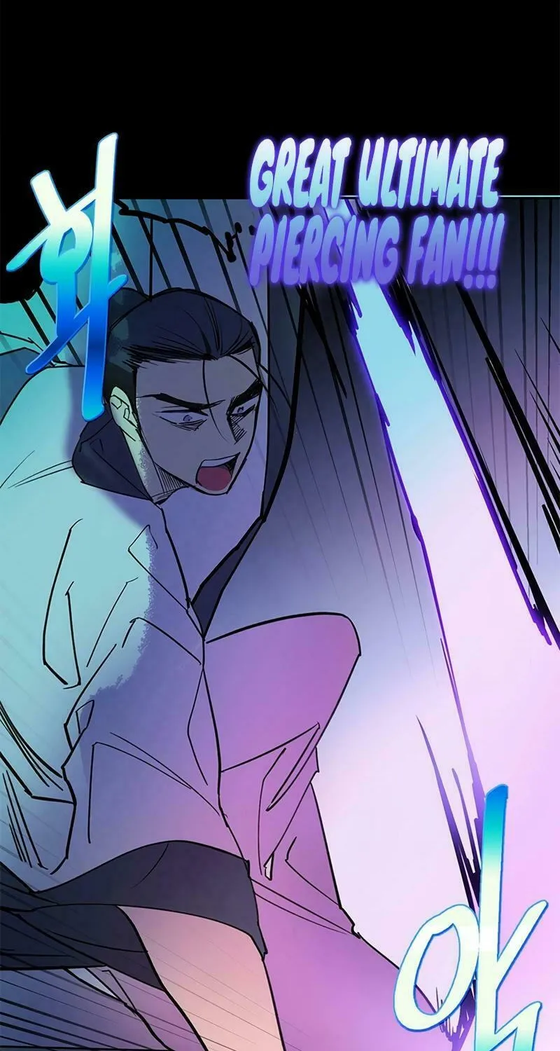 Cold Moon Chronicles Chapter 66 page 25 - 