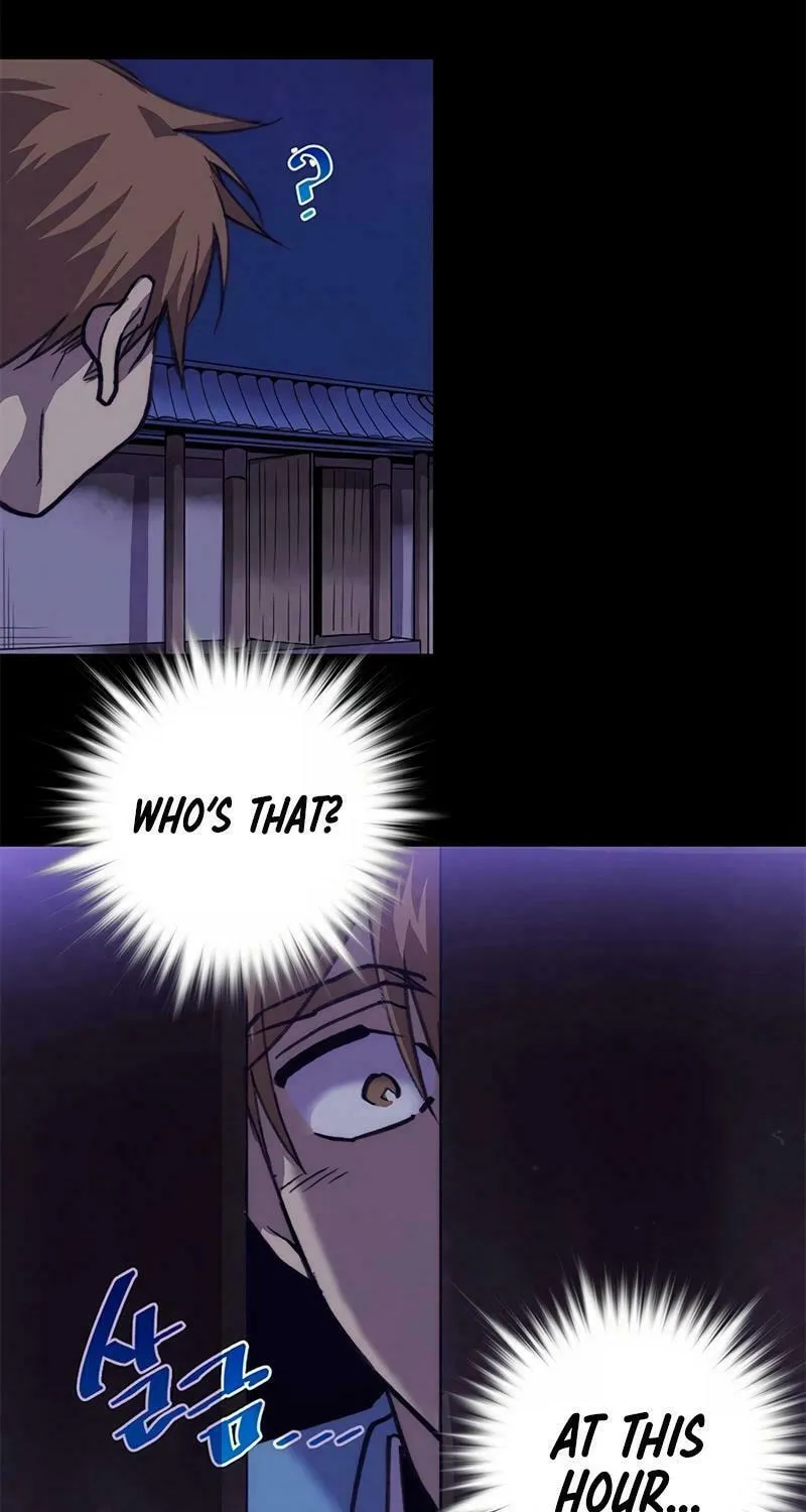 Cold Moon Chronicles Chapter 66 page 4 - 