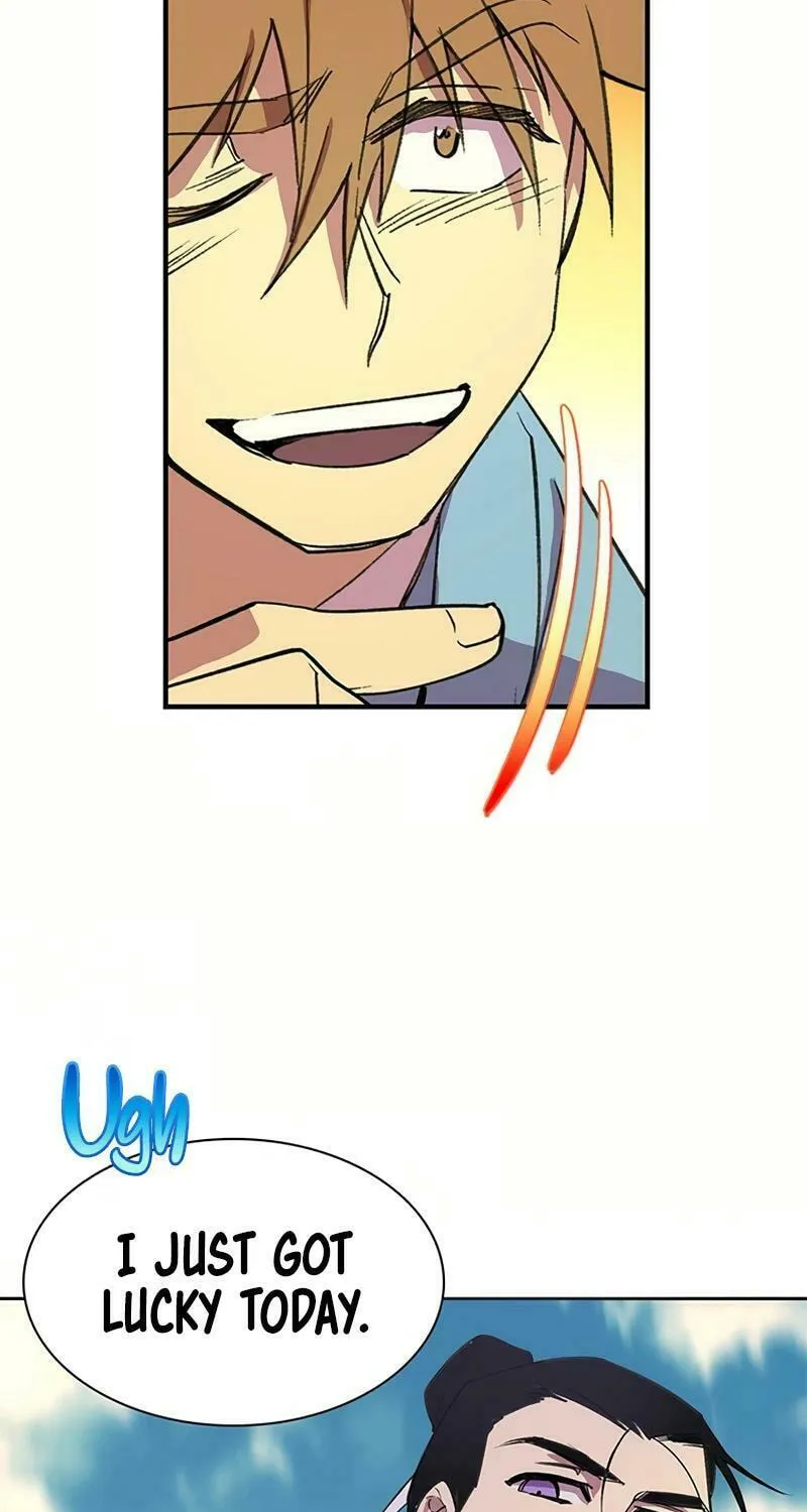 Cold Moon Chronicles Chapter 66 page 32 - 
