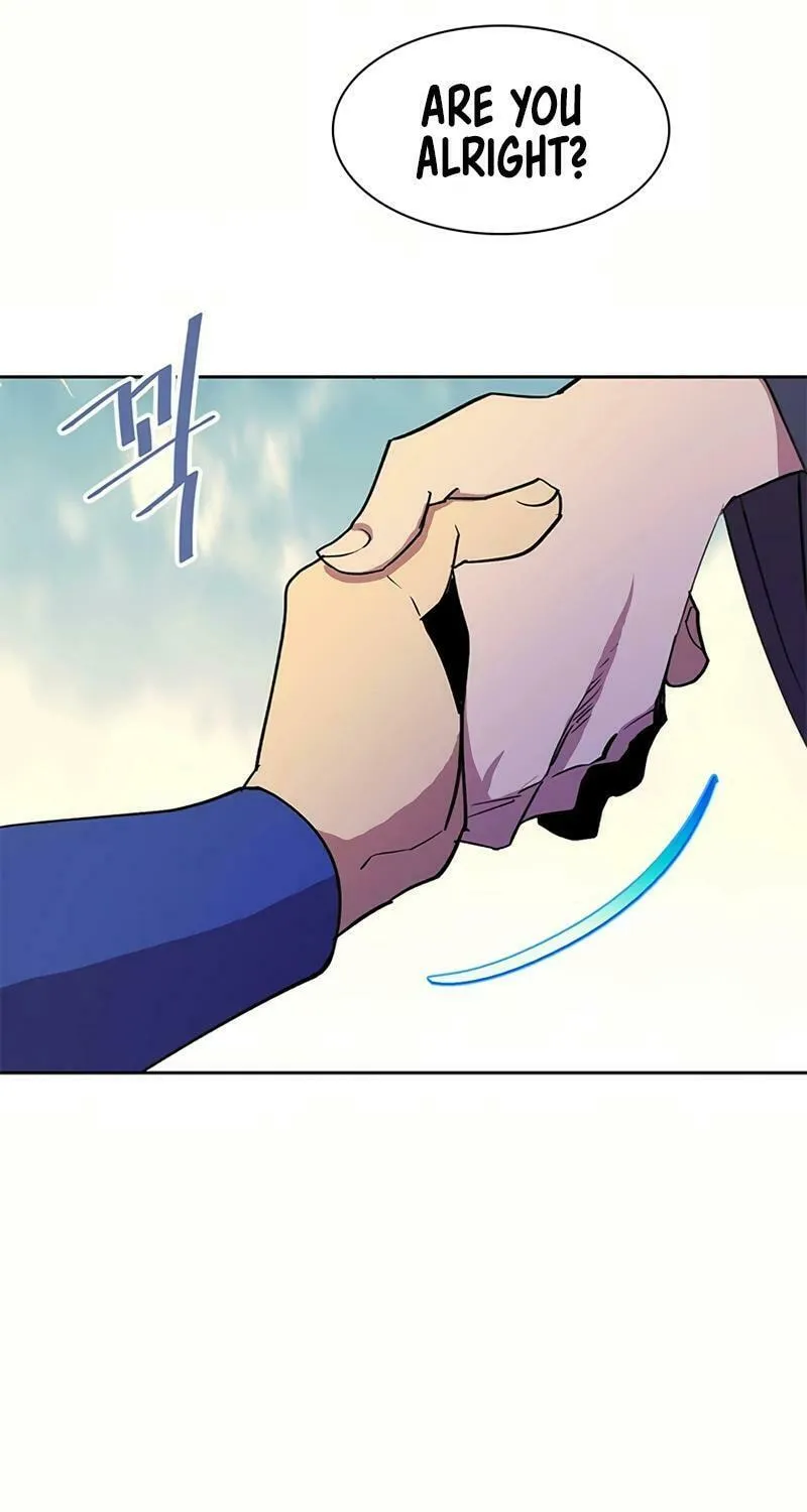 Cold Moon Chronicles Chapter 66 page 34 - 