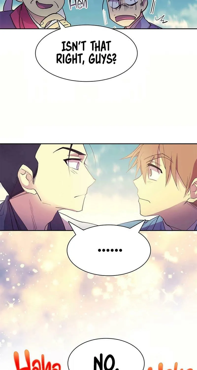 Cold Moon Chronicles Chapter 66 page 37 - 
