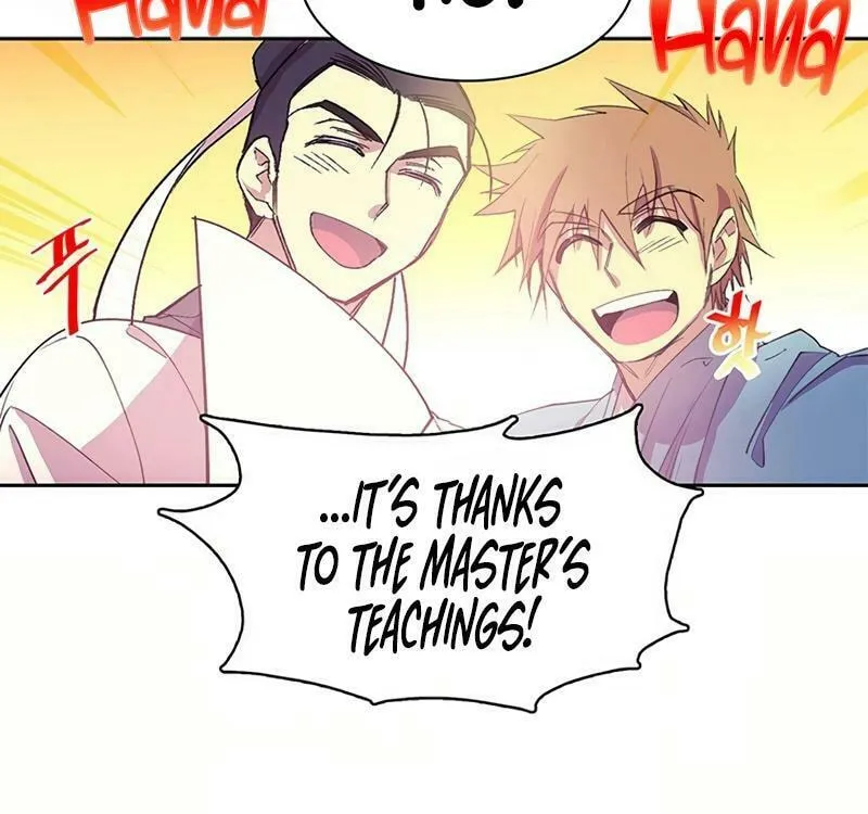 Cold Moon Chronicles Chapter 66 page 38 - 