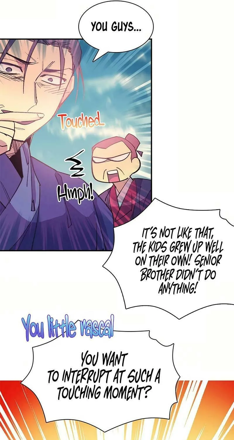 Cold Moon Chronicles Chapter 66 page 39 - 