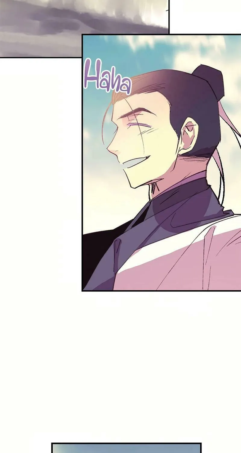 Cold Moon Chronicles Chapter 66 page 41 - 