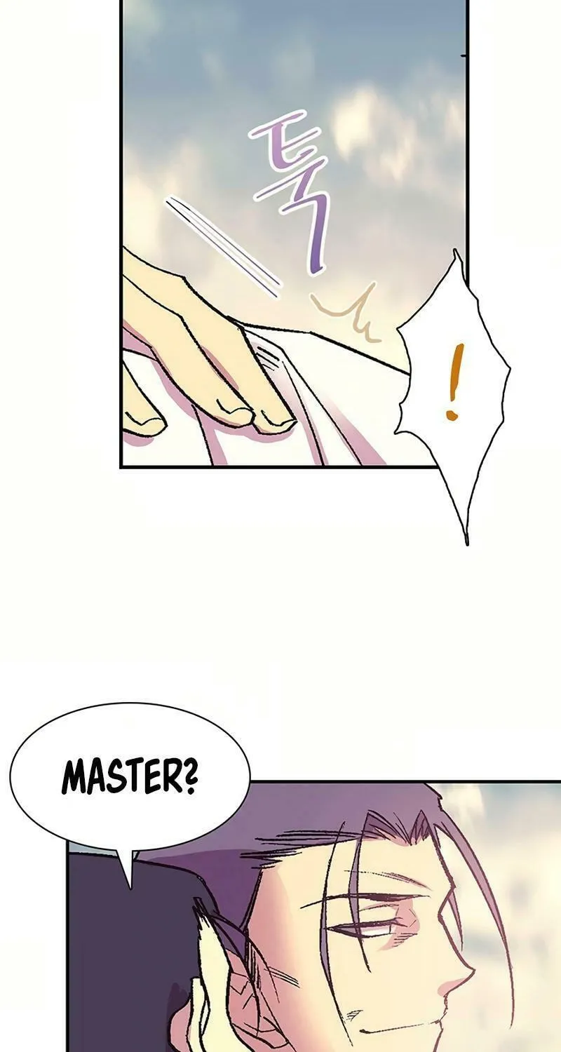 Cold Moon Chronicles Chapter 66 page 42 - 