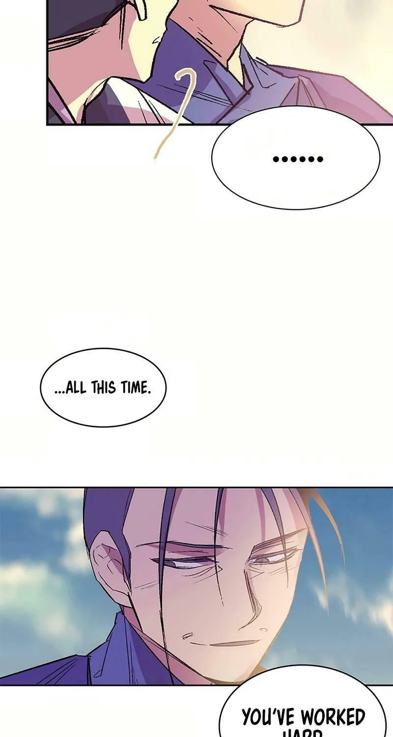 Cold Moon Chronicles Chapter 66 page 43 - 