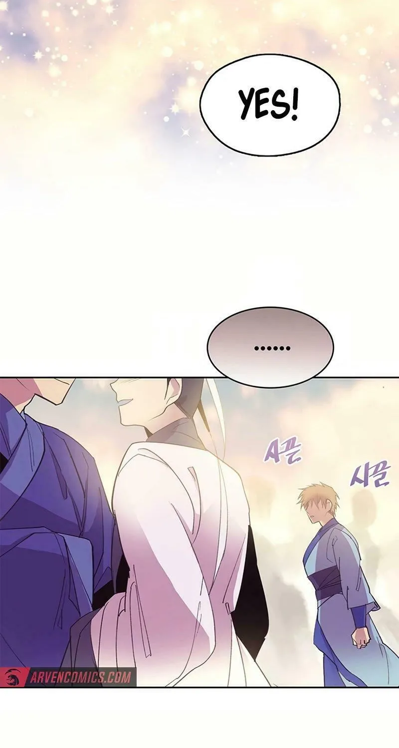 Cold Moon Chronicles Chapter 66 page 46 - 