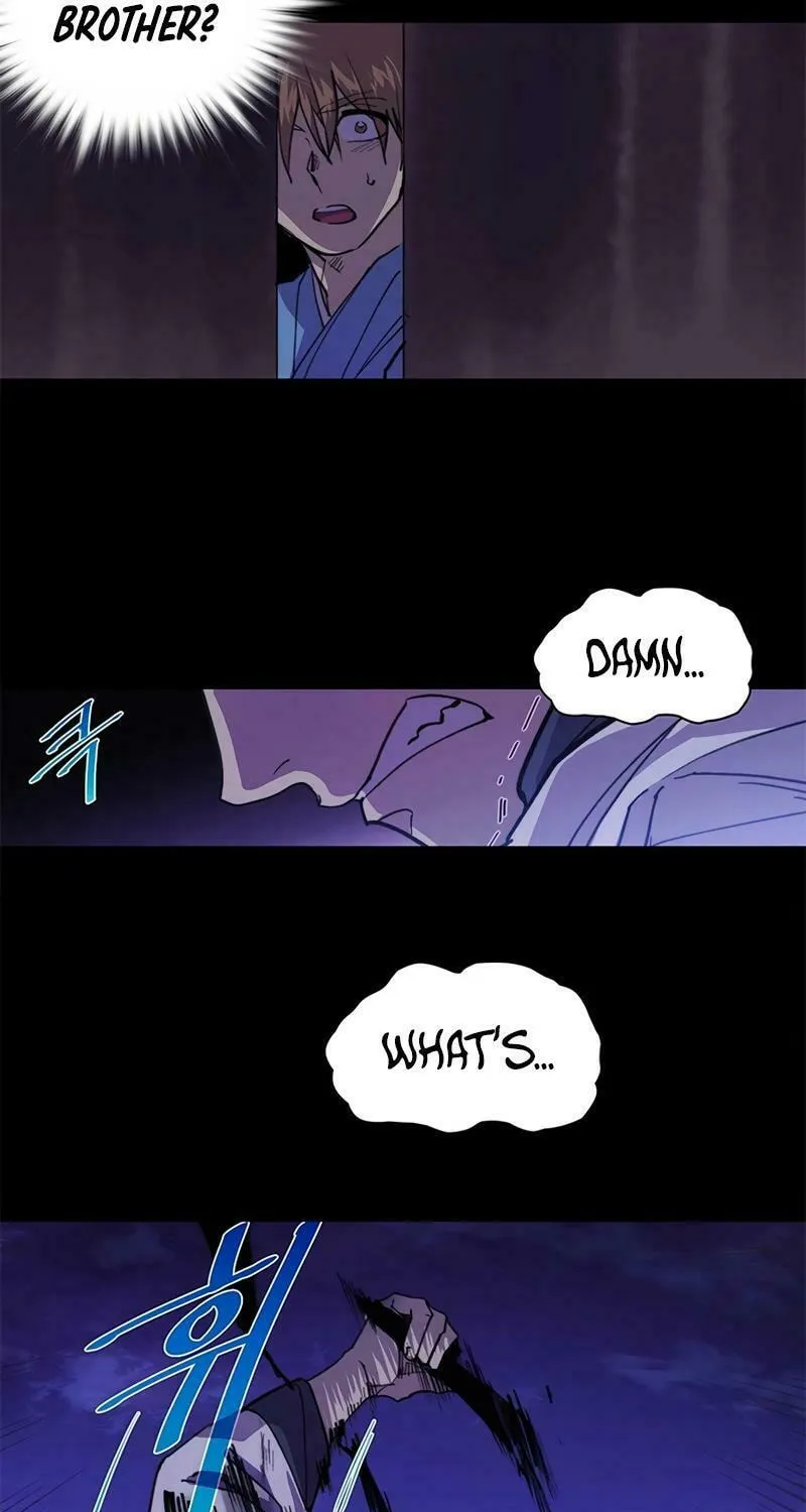 Cold Moon Chronicles Chapter 66 page 7 - 