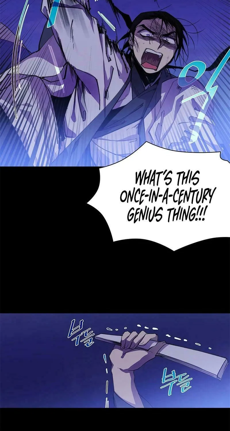 Cold Moon Chronicles Chapter 66 page 8 - 