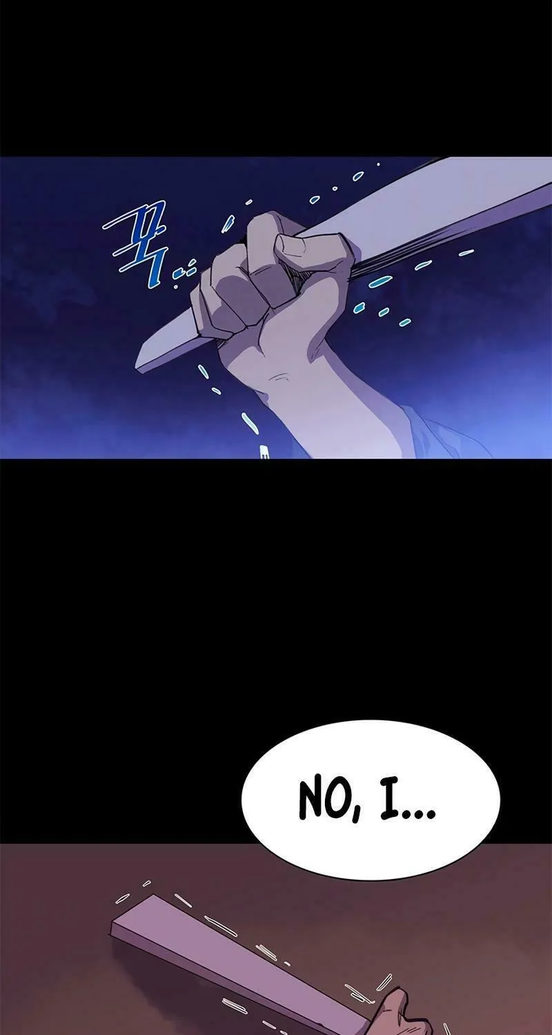 Cold Moon Chronicles Chapter 66 page 9 - 