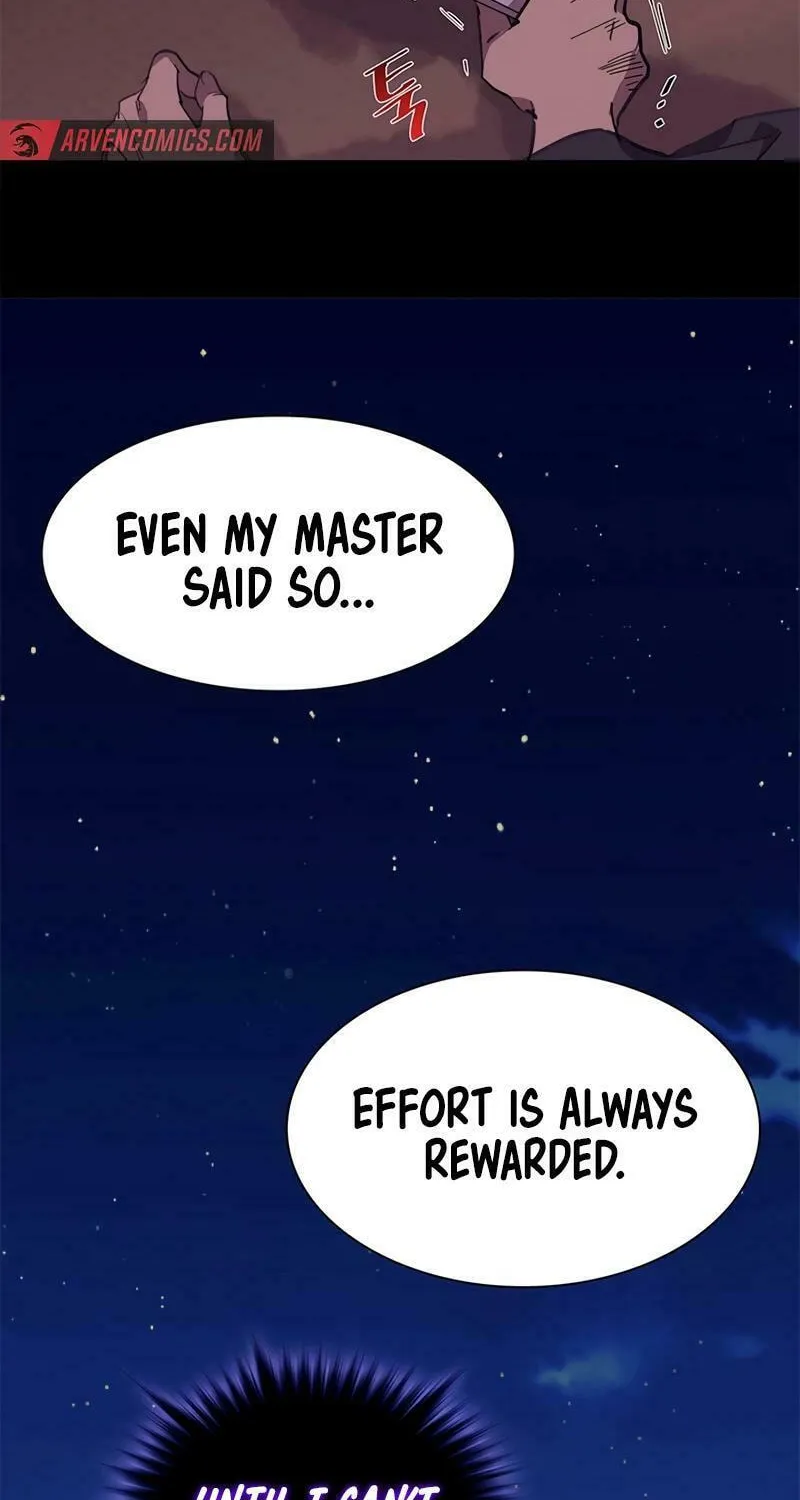 Cold Moon Chronicles Chapter 66 page 10 - 