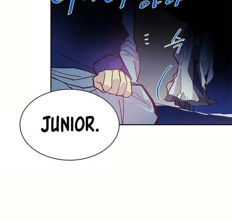 Cold Moon Chronicles Chapter 67 page 11 - 