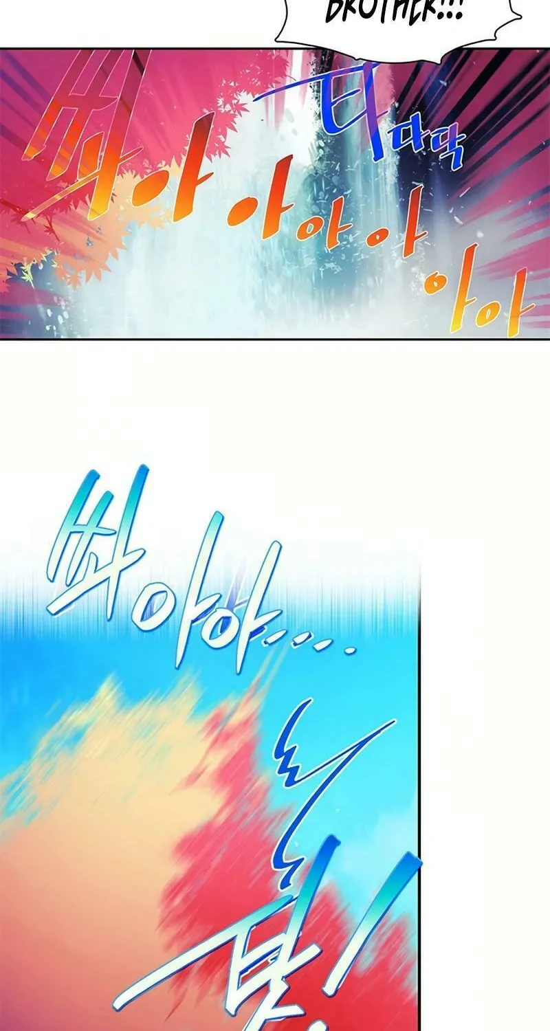 Cold Moon Chronicles Chapter 67 page 19 - 