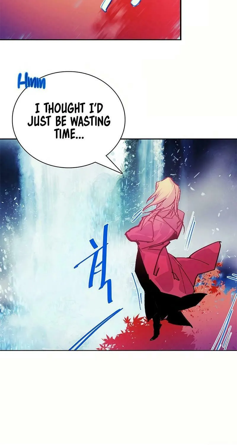 Cold Moon Chronicles Chapter 67 page 20 - 