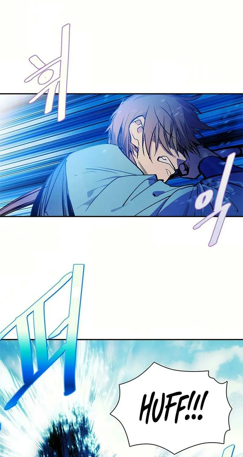 Cold Moon Chronicles Chapter 67 page 3 - 