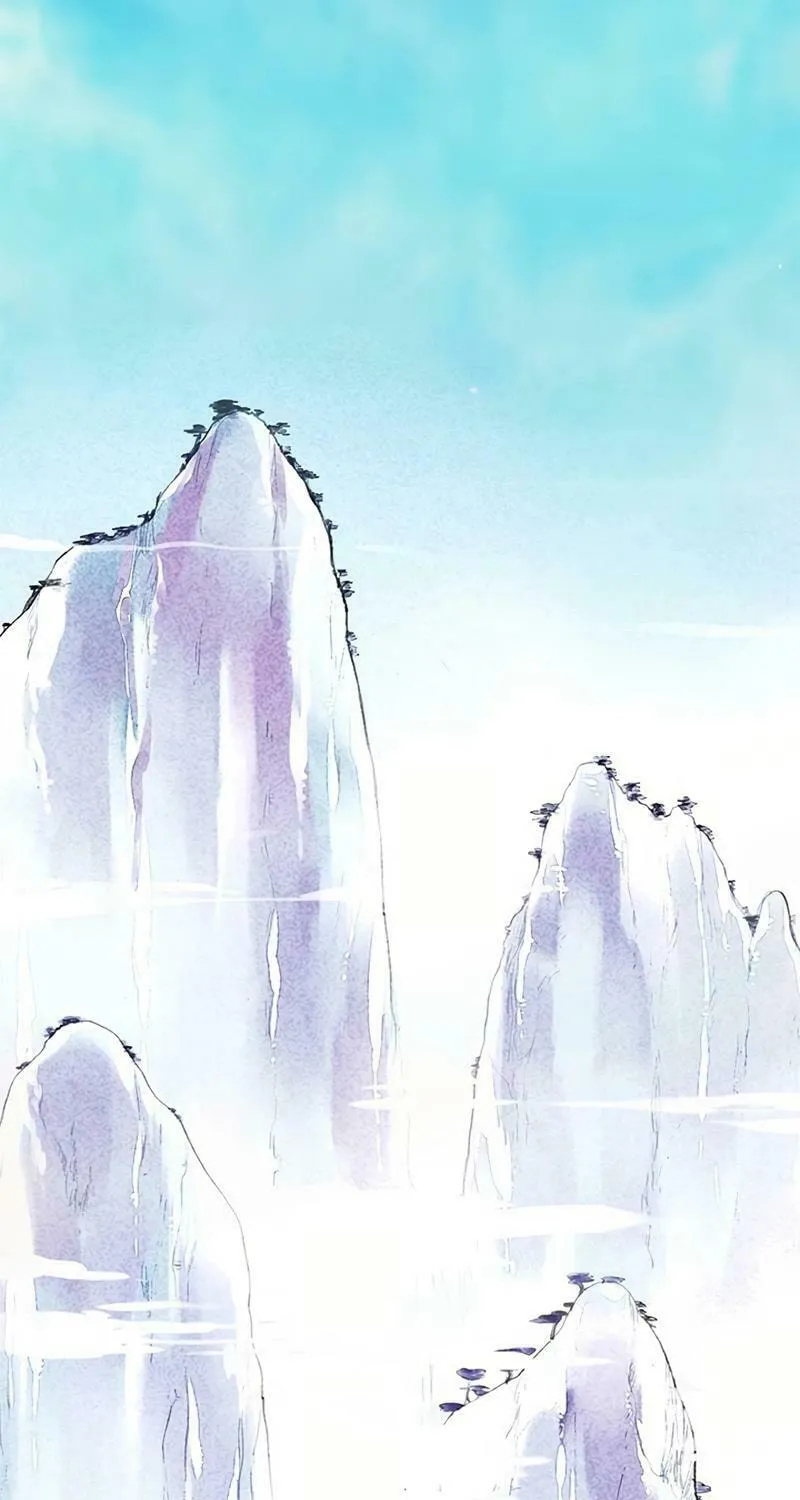 Cold Moon Chronicles Chapter 67 page 22 - 