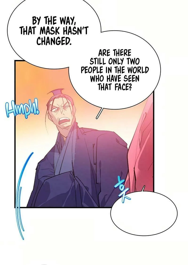 Cold Moon Chronicles Chapter 67 page 28 - 