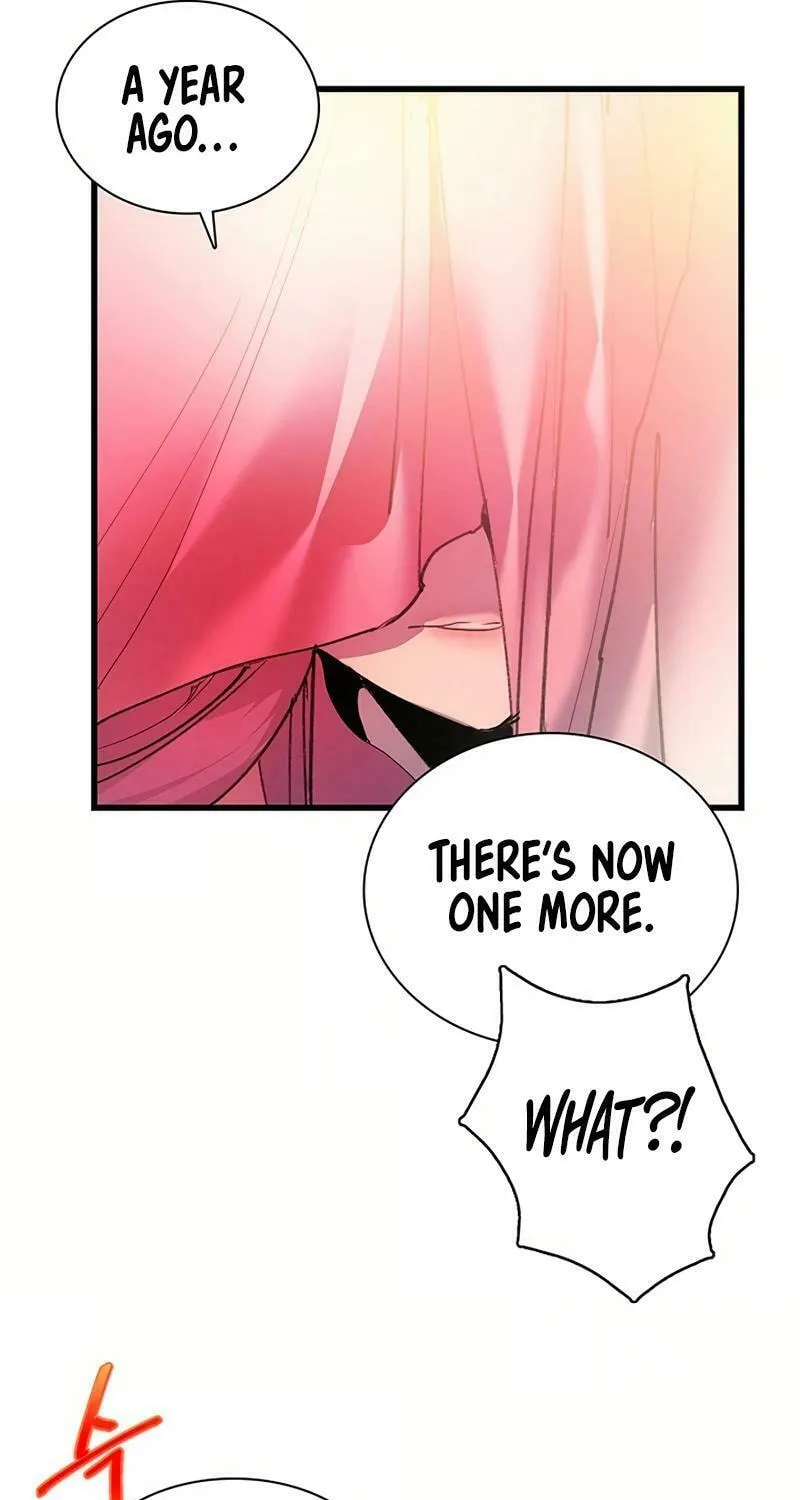 Cold Moon Chronicles Chapter 67 page 29 - 