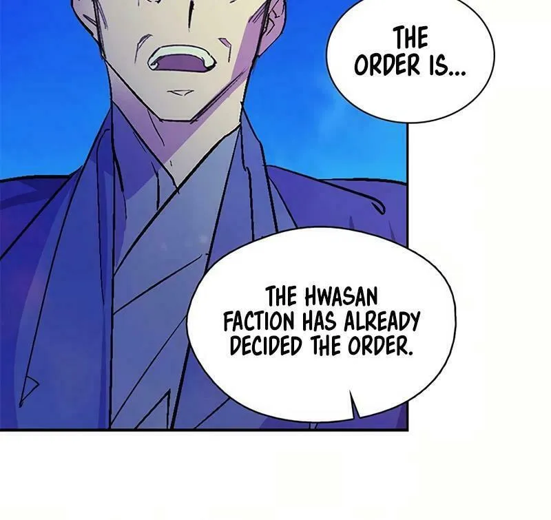Cold Moon Chronicles Chapter 67 page 33 - 