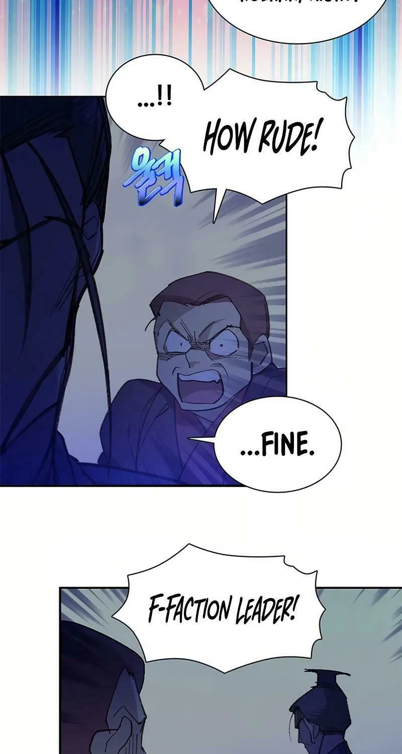 Cold Moon Chronicles Chapter 67 page 37 - 