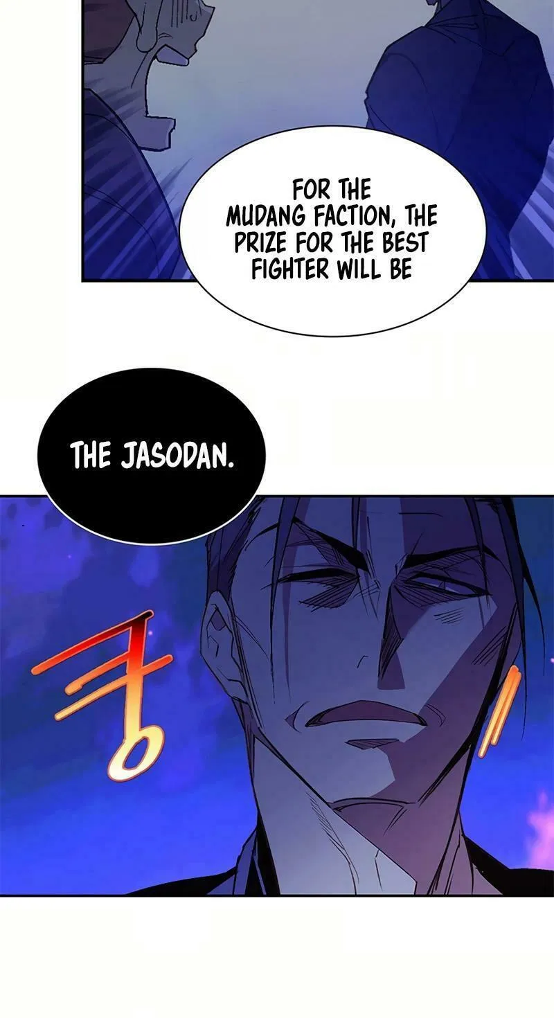Cold Moon Chronicles Chapter 67 page 38 - 