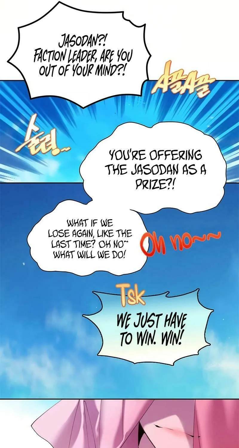 Cold Moon Chronicles Chapter 67 page 39 - 